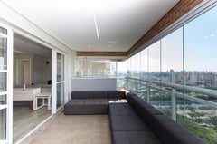 Imagem 4 do Apartamento na Barra Funda, a YK Private é a sua imobiliária na Barra Funda, Zona Oeste de São Paulo