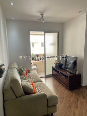 Imobiliária Pompéia: Apartamento 3 Dormitórios à venda, 60m – Pompéia – São Paulo | PI5589
