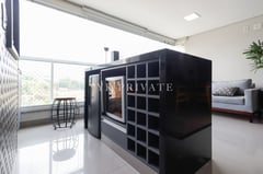 Imagem 4 do Apartamento na Lapa, a YK Private é a sua imobiliária na Lapa, Zona Oeste de São Paulo