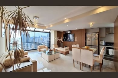 Imobiliária Vila Romana: Apartamento Cobertura 2 Dormitórios à venda, 120m – Vila Romana – São Paulo | PI9884