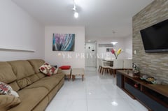 Imagem 3 do Apartamento na Barra Funda, a YK Private é a sua imobiliária na Barra Funda, Zona Oeste de São Paulo