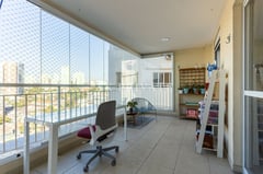 Imagem 4 do Apartamento no Alto da Lapa, a YK Private é a sua imobiliária no Alto da Lapa, Zona Oeste de São Paulo