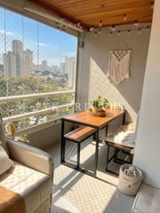 Imagem 4 do Apartamento na Pompéia, a YK Private é a sua imobiliária na Pompéia, Zona Oeste de São Paulo