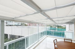 Imagem 4 do Apartamento em Jardim das Perdizes, a YK Private é a sua imobiliária em Jardim das Perdizes, Zona Oeste de São Paulo
