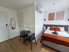 Imagem 3 do Studio em Perdizes, a YK Private é a sua imobiliária em Perdizes, Zona Oeste de São Paulo