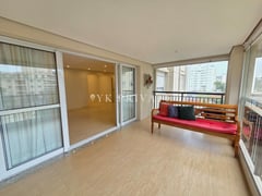 Imagem 4 do Apartamento na Lapa, a YK Private é a sua imobiliária na Lapa, Zona Oeste de São Paulo