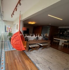 Imagem 4 do Apartamento na Pompéia, a YK Private é a sua imobiliária na Pompéia, Zona Oeste de São Paulo