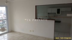 Imagem 2 do Apartamento na Freguesia do Ó, a YK Private é a sua imobiliária na Freguesia do Ó, Zona Oeste de São Paulo