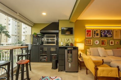 Imobiliária Barra Funda: Apartamento 2 Dormitórios à venda, 132m – Barra Funda – São Paulo | PI10482