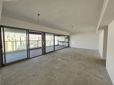 Imagem 1 do Apartamento na Vila Romana, a YK Private é a sua imobiliária na Vila Romana, Zona Oeste de São Paulo