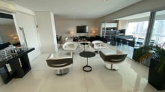 Imagem 2 do Apartamento na Vila Romana, a YK Private é a sua imobiliária na Vila Romana, Zona Oeste de São Paulo