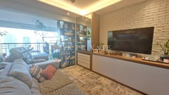 Imagem 2 do Apartamento na Vila Romana, a YK Private é a sua imobiliária na Vila Romana, Zona Oeste de São Paulo