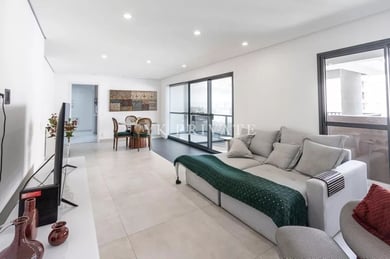 Imobiliária Perdizes: Apartamento 3 Dormitórios à venda, 150m – Perdizes – São Paulo | PI8291