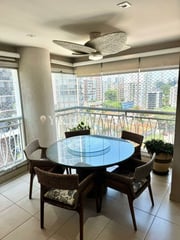 Imagem 5 do Apartamento em Perdizes, a YK Private é a sua imobiliária em Perdizes, Zona Oeste de São Paulo