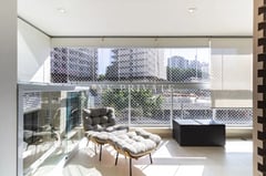 Imagem 3 do Apartamento em Alto de Pinheiros, a YK Private é a sua imobiliária em Alto de Pinheiros, Zona Oeste de São Paulo