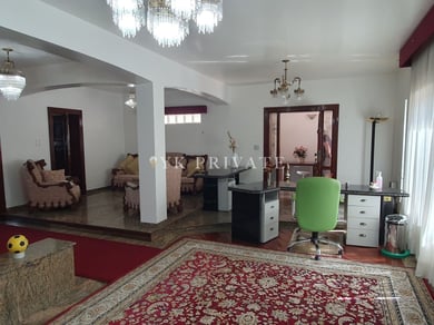 Imobiliária Freguesia do Ó: Casa Assobradada 4 Dormitórios à venda, 350m – Freguesia do Ó – São Paulo | PI6487
