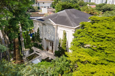 Imobiliária Alto de Pinheiros: Casa Assobradada 5 Dormitórios à venda, 584m – Alto de Pinheiros – São Paulo | PI10102