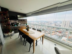 Imagem 4 do Apartamento na Vila Romana, a YK Private é a sua imobiliária na Vila Romana, Zona Oeste de São Paulo