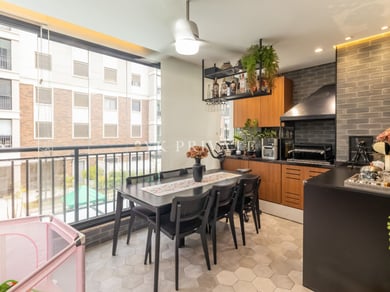Imobiliária Lapa: Apartamento 3 Dormitórios à venda, 93m – Lapa – São Paulo | PI9792