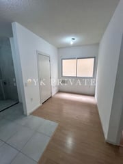 Imagem 2 do Apartamento em Várzea da Barra Funda, a YK Private é a sua imobiliária em Várzea da Barra Funda, Zona Oeste de São Paulo