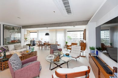 Imobiliária Perdizes: Apartamento 3 Dormitórios à venda, 174m – Perdizes – São Paulo | PI8447