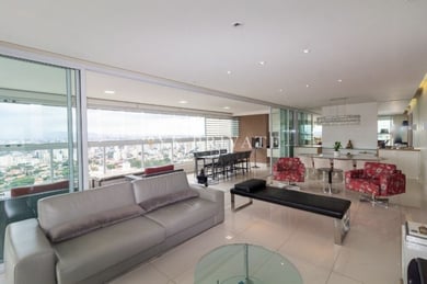Imobiliária Alto da Lapa: Apartamento 3 Dormitórios à venda, 235m – Alto da Lapa – São Paulo | PI9850