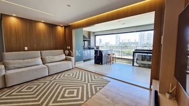 Imobiliária Vila Leopoldina: Apartamento 2 Dormitórios à venda, 93m – Vila Leopoldina – São Paulo | PI9876