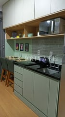 Imagem 5 do Studio em Perdizes, a YK Private é a sua imobiliária em Perdizes, Zona Oeste de São Paulo