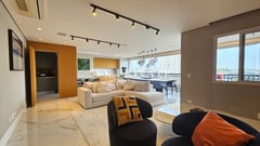 Imagem 2 do Apartamento na Vila Romana, a YK Private é a sua imobiliária na Vila Romana, Zona Oeste de São Paulo