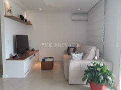 Imagem 2 do Apartamento na Vila Romana, a YK Private é a sua imobiliária na Vila Romana, Zona Oeste de São Paulo