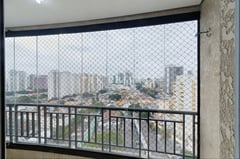 Imagem 3 do Apartamento na Vila Romana, a YK Private é a sua imobiliária na Vila Romana, Zona Oeste de São Paulo
