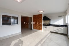 Imagem 2 do Apartamento em Jardim das Perdizes, a YK Private é a sua imobiliária em Jardim das Perdizes, Zona Oeste de São Paulo