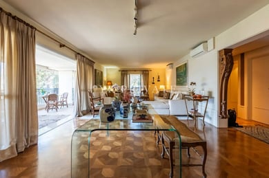 Imobiliária Pacaembu: Apartamento 4 Dormitórios à venda, 330m – Pacaembu – São Paulo | PI9395