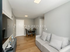 Imagem 5 do Apartamento na Lapa, a YK Private é a sua imobiliária na Lapa, Zona Oeste de São Paulo