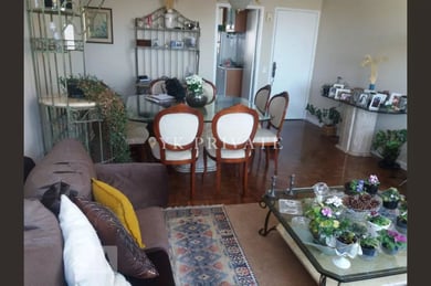 Imobiliária Perdizes: Apartamento 3 Dormitórios à venda, 118m – Perdizes – São Paulo | PI7341