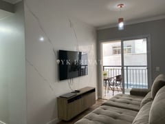 Imagem 4 do Apartamento na Pompéia, a YK Private é a sua imobiliária na Pompéia, Zona Oeste de São Paulo