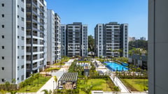 Imagem 5 do Apartamento em City América, a YK Private é a sua imobiliária em City América, Zona Oeste de São Paulo