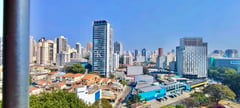 Imagem 5 do Apartamento em Perdizes, a YK Private é a sua imobiliária em Perdizes, Zona Oeste de São Paulo
