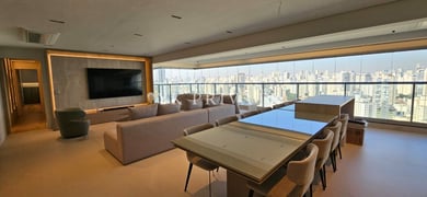 Imobiliária Vila Romana: Apartamento 3 Dormitórios à venda, 184m – Vila Romana – São Paulo | PI7851