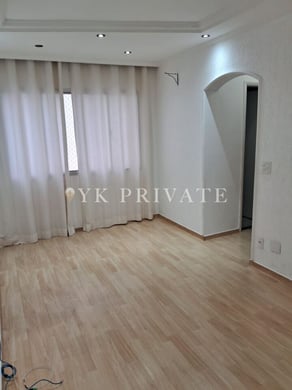Imobiliária Parque Maria Domitila: Apartamento 2 Dormitórios à venda, 56m – Parque Maria Domitila – São Paulo | PI10435