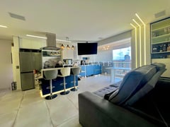 Imagem 2 do Apartamento na Barra Funda, a YK Private é a sua imobiliária na Barra Funda, Zona Oeste de São Paulo
