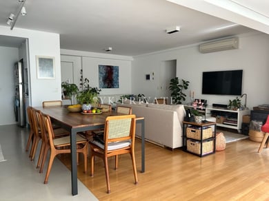 Imobiliária Vila Romana: Apartamento 3 Dormitórios à venda, 133m – Vila Romana – São Paulo | PI9582