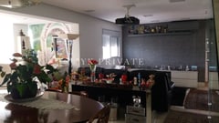 Imagem 5 do Apartamento na Lapa, a YK Private é a sua imobiliária na Lapa, Zona Oeste de São Paulo