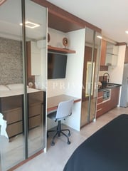 Imagem 4 do Studio em Perdizes, a YK Private é a sua imobiliária em Perdizes, Zona Oeste de São Paulo
