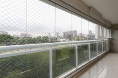 Imagem 2 do Apartamento em Jardim das Perdizes, a YK Private é a sua imobiliária em Jardim das Perdizes, Zona Oeste de São Paulo