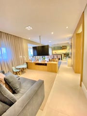 Imagem 3 do Apartamento na Vila Leopoldina, a YK Private é a sua imobiliária na Vila Leopoldina, Zona Oeste de São Paulo