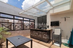 Imagem 4 do Apartamento cobertura em Perdizes, a YK Private é a sua imobiliária em Perdizes, Zona Oeste de São Paulo
