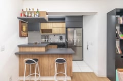 Imagem 3 do Apartamento na Barra Funda, a YK Private é a sua imobiliária na Barra Funda, Zona Oeste de São Paulo