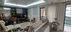 Imagem 3 do Apartamento no Alto da Lapa, a YK Private é a sua imobiliária no Alto da Lapa, Zona Oeste de São Paulo