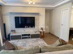 Imagem 3 do Apartamento na Freguesia do Ó, a YK Private é a sua imobiliária na Freguesia do Ó, Zona Oeste de São Paulo